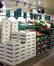 Handelshof Hamburg-Harburg Bild 4