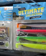 WEWA Fishing-Shop / Design Stickerei WEWAHEWA Bild 5