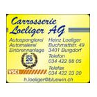 Carrosserie Loeliger AG