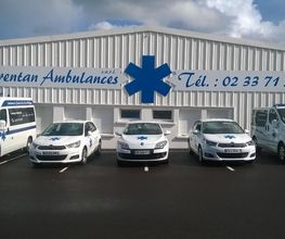 Carentan Ambulances SAS image 2