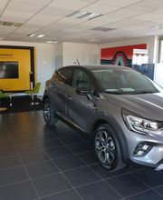 Renault Pouilly Automobile image 15