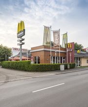 McDonald's Bild 1