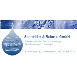 Schneider & Schmid GmbH