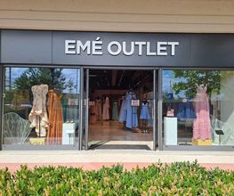Outlet Emé immagine 1