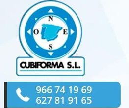 Cubiforma imagen 16