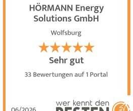 werkenntdenBESTEN.de Qualitätssiegel