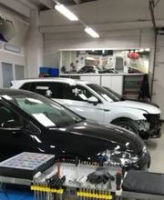 KESI SA | Carrozzeria | Levabolli e Riparazione danni da grandine Bild 2