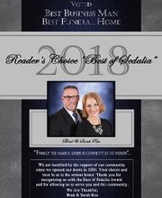 Rea Funeral Chapel image 14