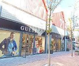 GUESS imagen 2