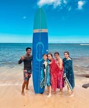 Surf Lessons North Shore Oahu image 18