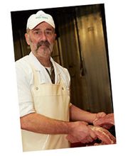 Wolz GmbH Metzgerei Bild 2