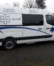 Les Taxis-Ambulances Du Leff image 15