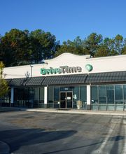 Wide Shot of Exterior / Front of Dealership