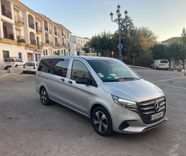 TAXI MARIA Transfer Canillas de Albaida imagen 2