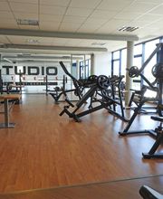 Studio Fitness Weilimdorf Bild 4