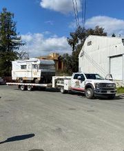 GABA CORP Bear Flag Towing image 10