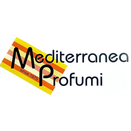 Mediterranea Profumi - Fabbrica artigiana produzione profumi e cosmetici logo