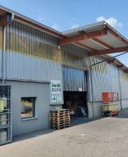 Centre Agro Avenches Bild 2