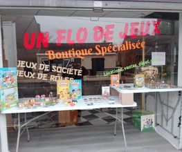 UN FLO DE JEUX image 10