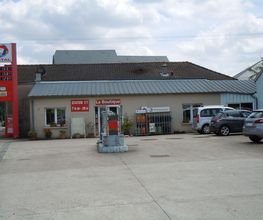 Garage Martin image 1