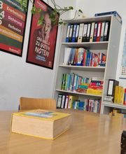 Dresden-Strehlen Unterrichtsraum