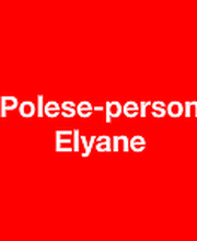 Polese-Person Elyane image 1