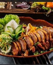Mindo Restaurant Bild 4