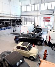 Gallery Professionale