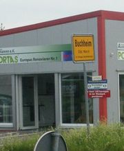 PORTAS-Fachbetrieb Axmann e.K. Bild 2