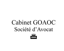 Cabinet Goaoc