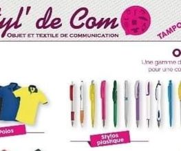 Styl De Com Eurl image 10