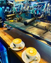 THE FRIDAY Cupping Room Bild 11