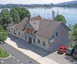 Restaurant du Lac Bild 5