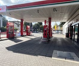 star Tankstelle Bild 2