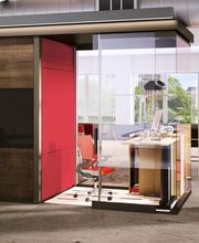 NOS New Organisation System SA Bild 12