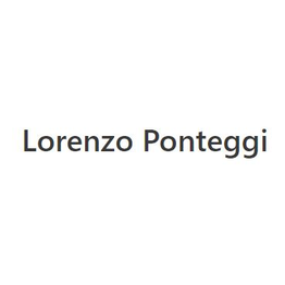 Lorenzo Ponteggi per edilizia logo