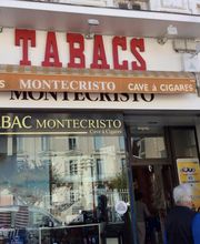 Tabac Le Monte Cristo image 1