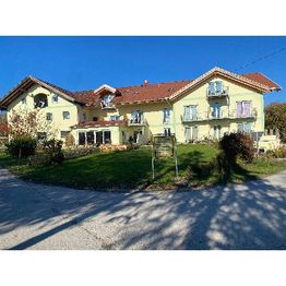 Pension am Weberhof