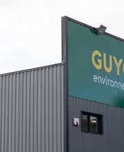 GUYOT Environnement Rennes image 2