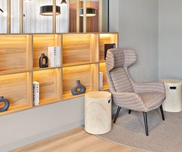 B&B HOTEL Madrid Fuenlabrada imagen 12