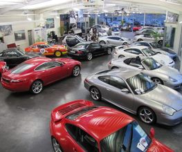 Autohaus Auto Adam