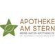 Logo der Apotheke am Stern