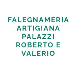 Falegnameria Artigiana Palazzi Roberto e Valerio logo