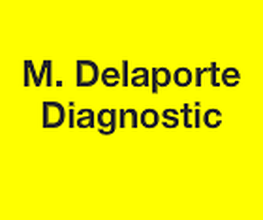 M. Delaporte Diagnostic image 1