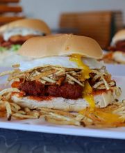 El Rey De Las Fritas image 15