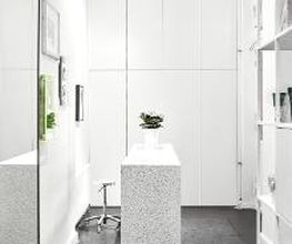 SHIFT Friseure Schöneberg - Aveda Salon Bild 9