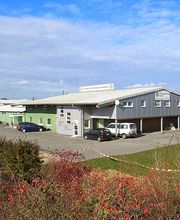 Physiotherapie Michael Naunapper Bild 1