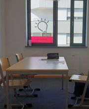 Germering Unterrichtsraum 1