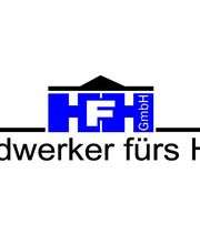 Handwerker fürs Haus GmbH anbauen umbauen renovieren Bild 1