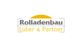 Rolladenbau GmbH Luber u. Partner